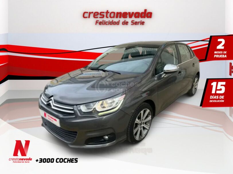 Foto del CITROEN C4 1.2 PureTech Feel 110