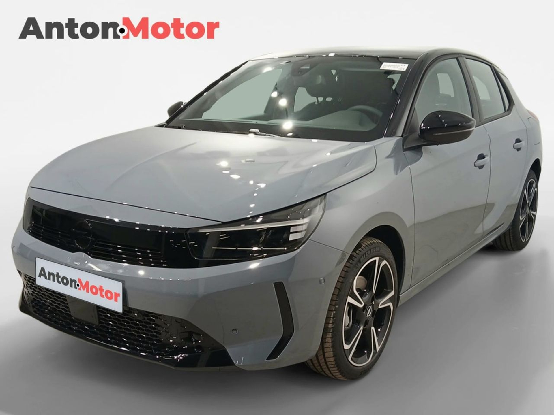 Imagen de OPEL Corsa