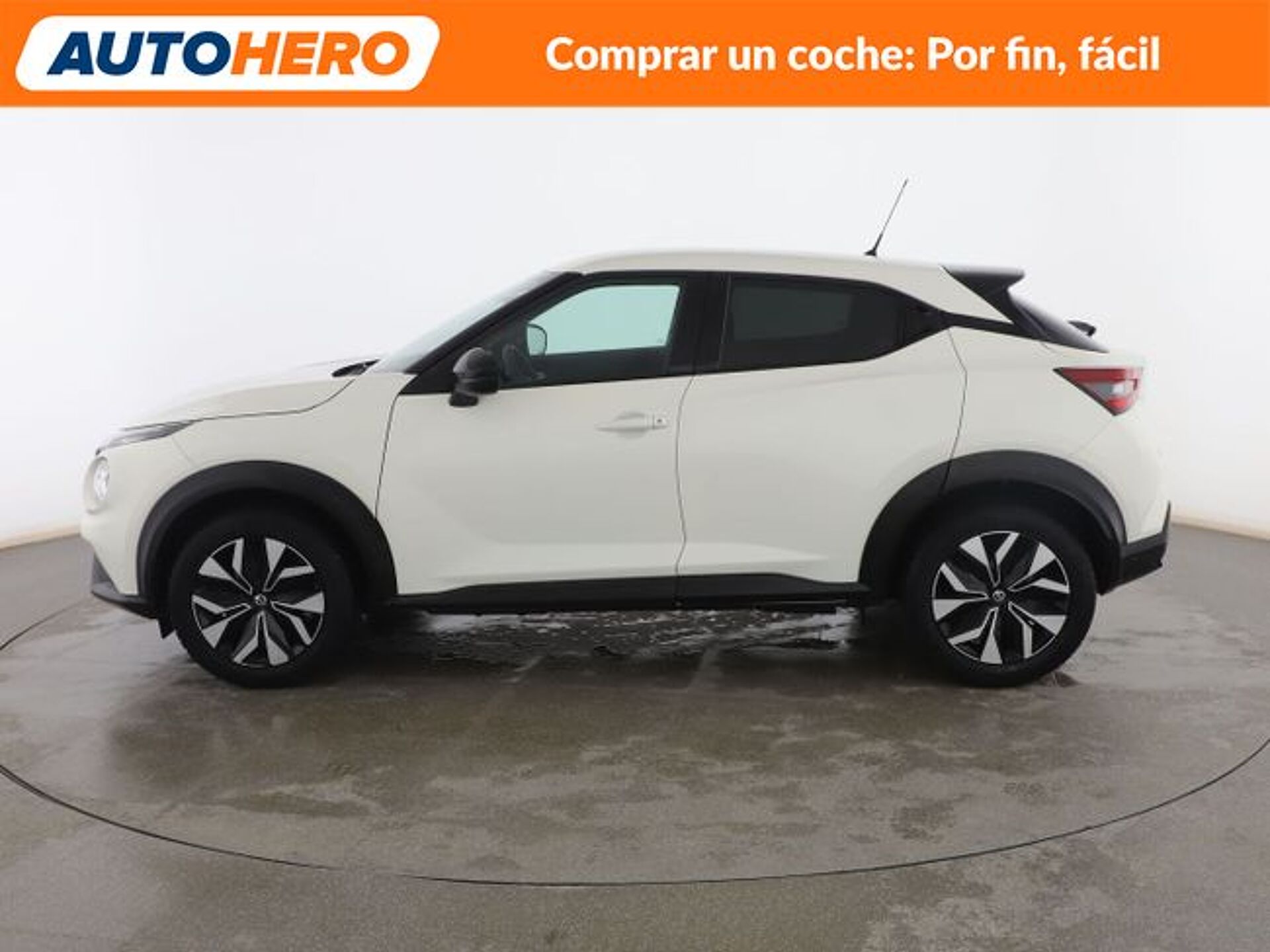 Imagen 3 de NISSAN Juke