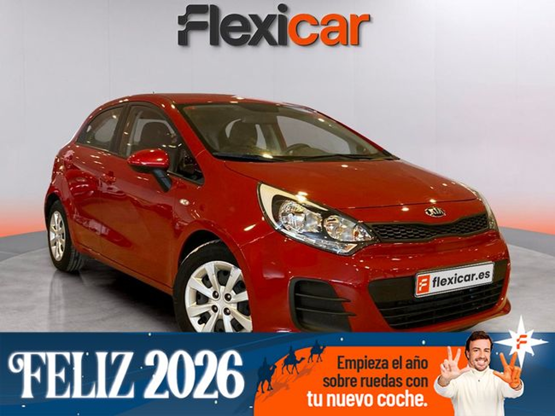 Imagen de KIA Rio