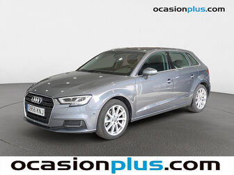 Imagen de AUDI A3 Sportback 1.5 TFSI COD EVO S tronic 110kW