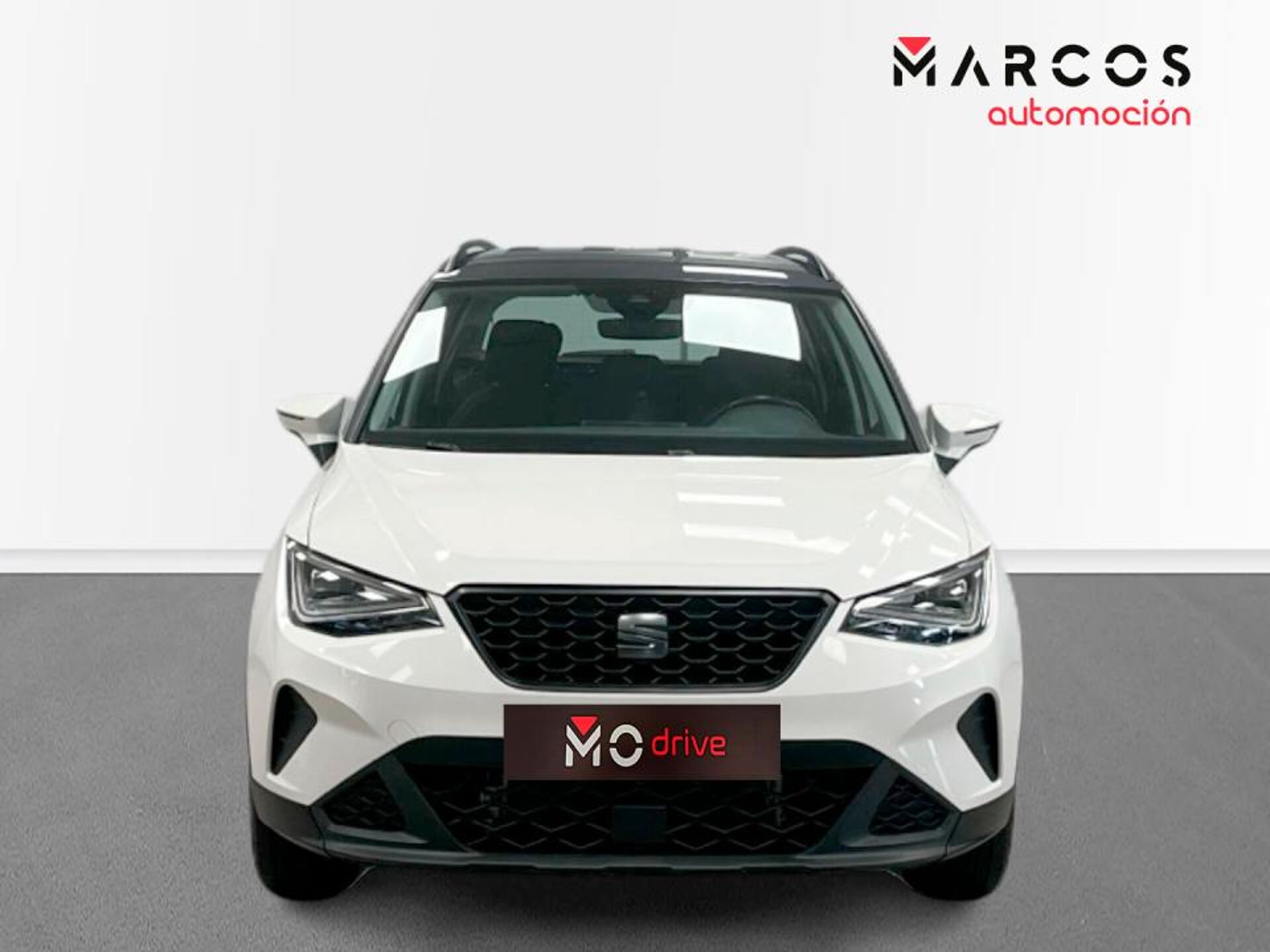 Imagen 2 de SEAT Arona