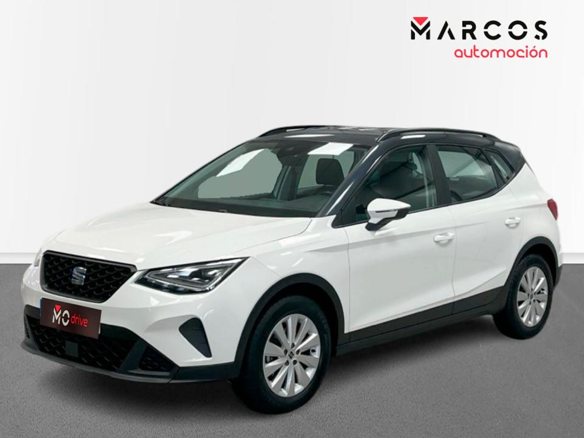 Imagen 1 de SEAT Arona