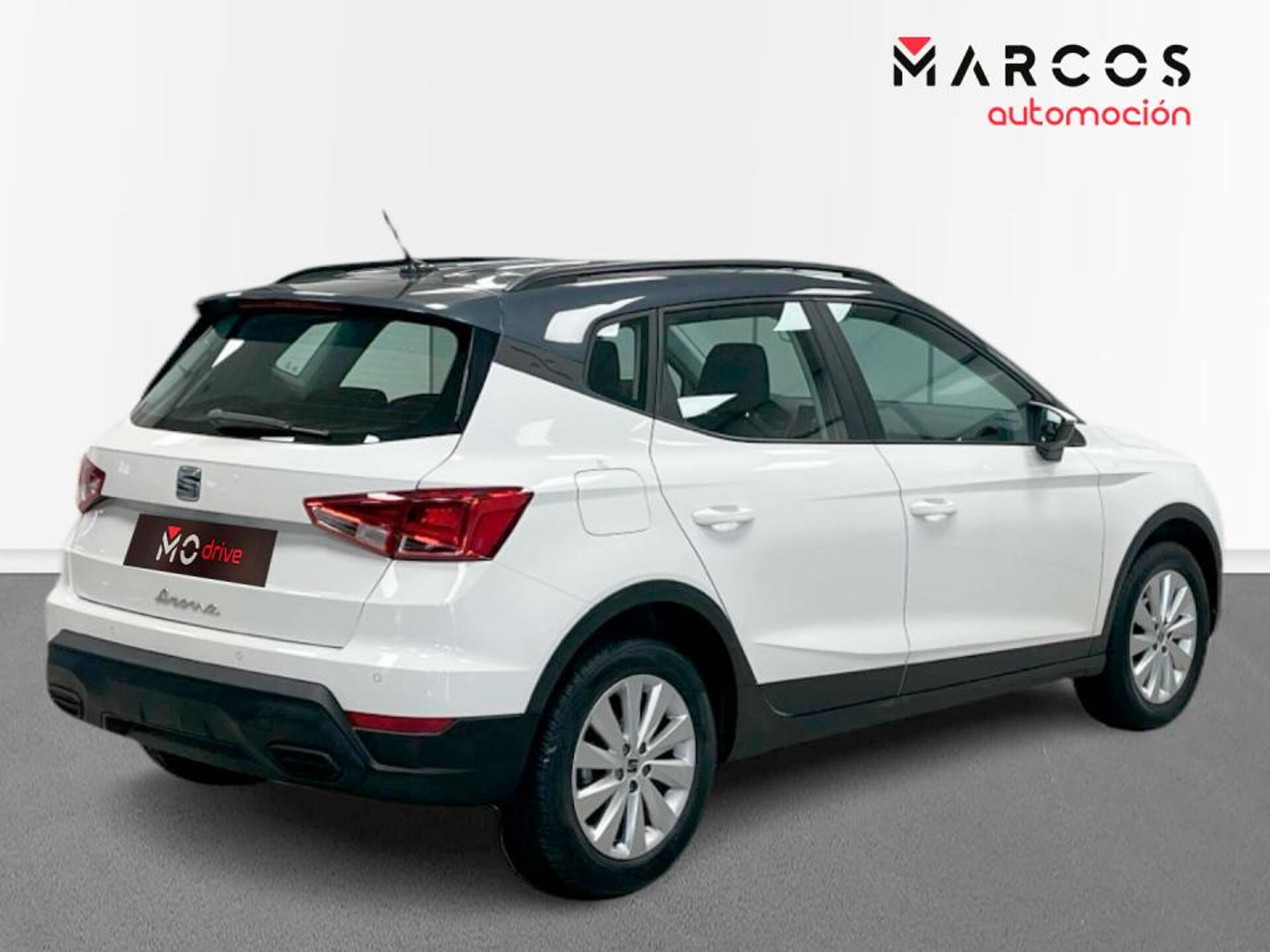 Imagen 3 de SEAT Arona