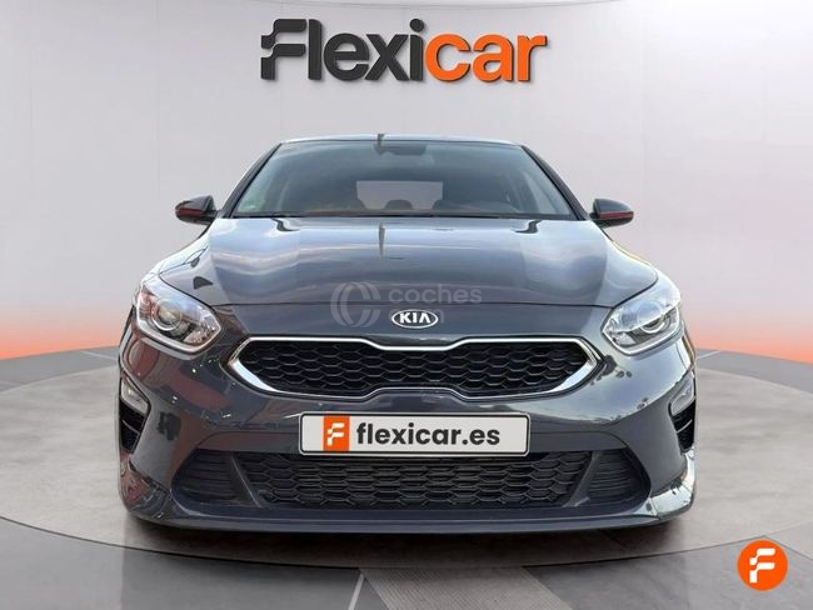 Foto del KIA Ceed 1.0 T-GDI Drive