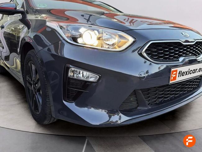 Foto del KIA Ceed 1.0 T-GDI Drive
