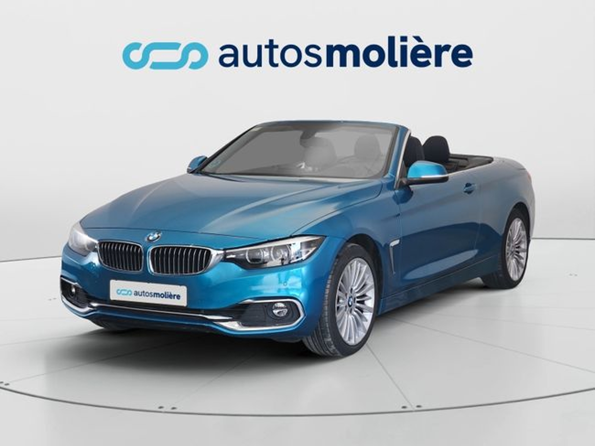 Imagen de BMW Serie 4