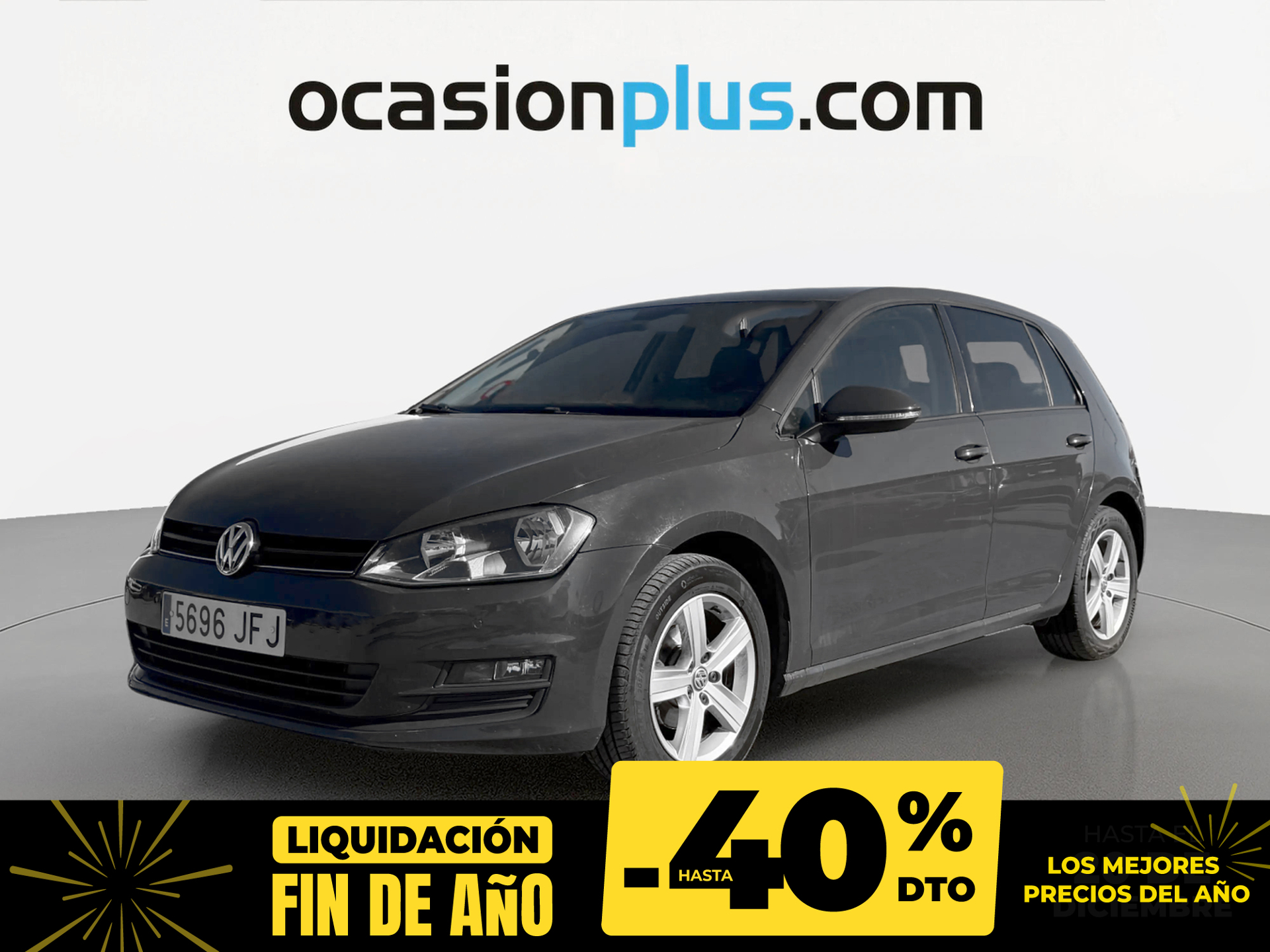 Imagen de VOLKSWAGEN Golf