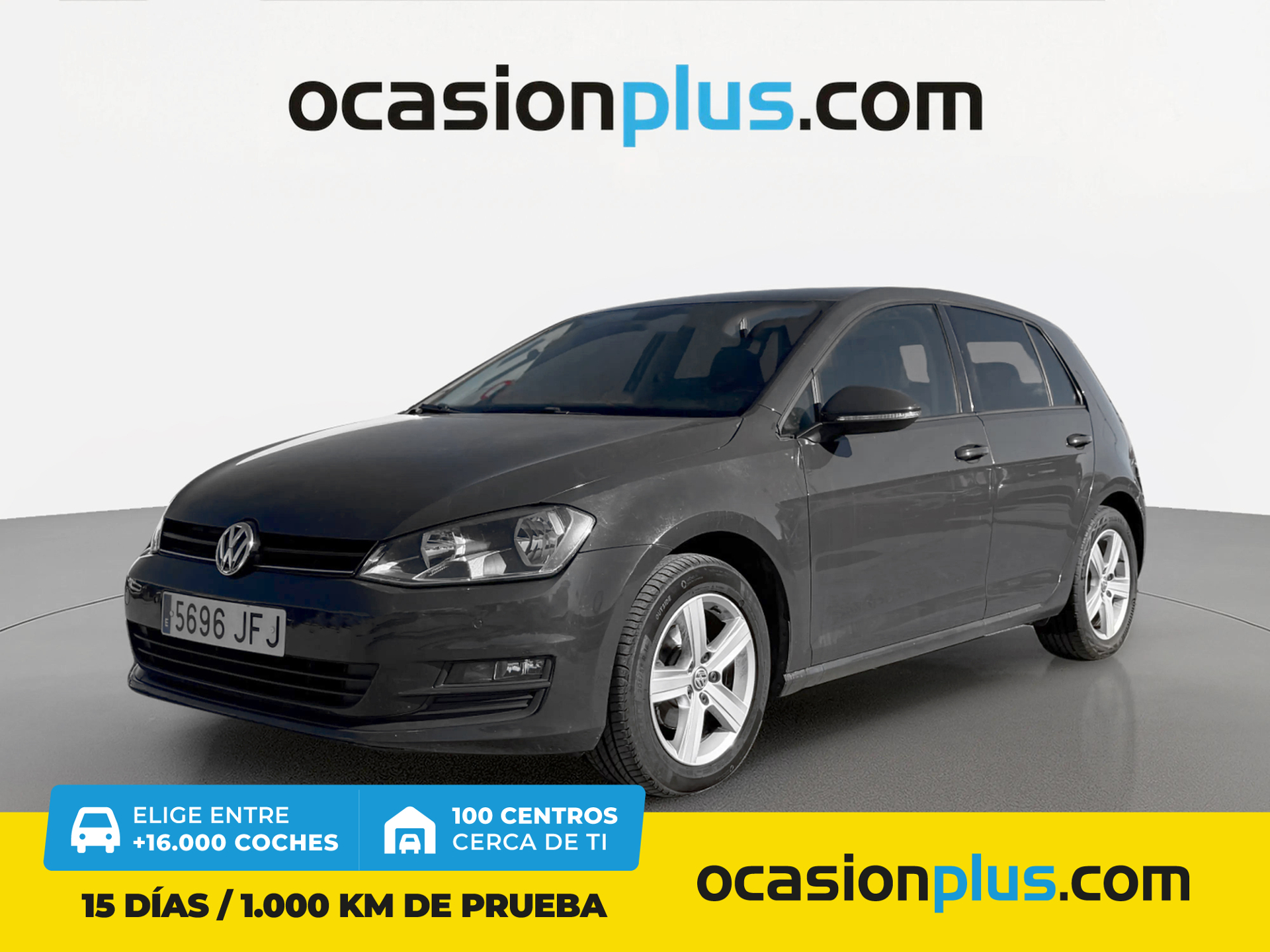 Imagen de VOLKSWAGEN Golf