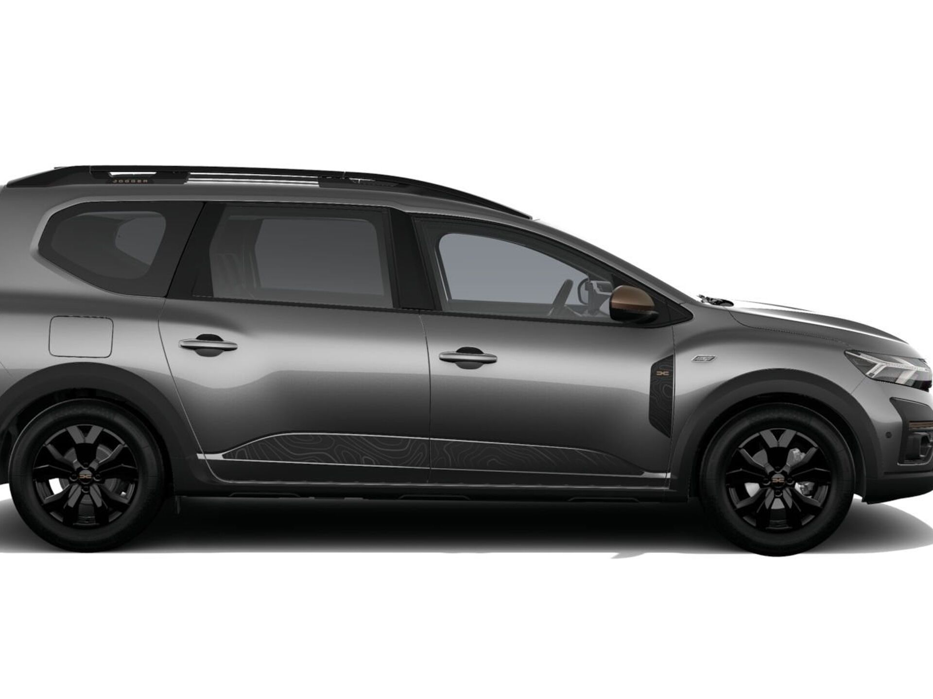 Imagen 3 de DACIA Jogger