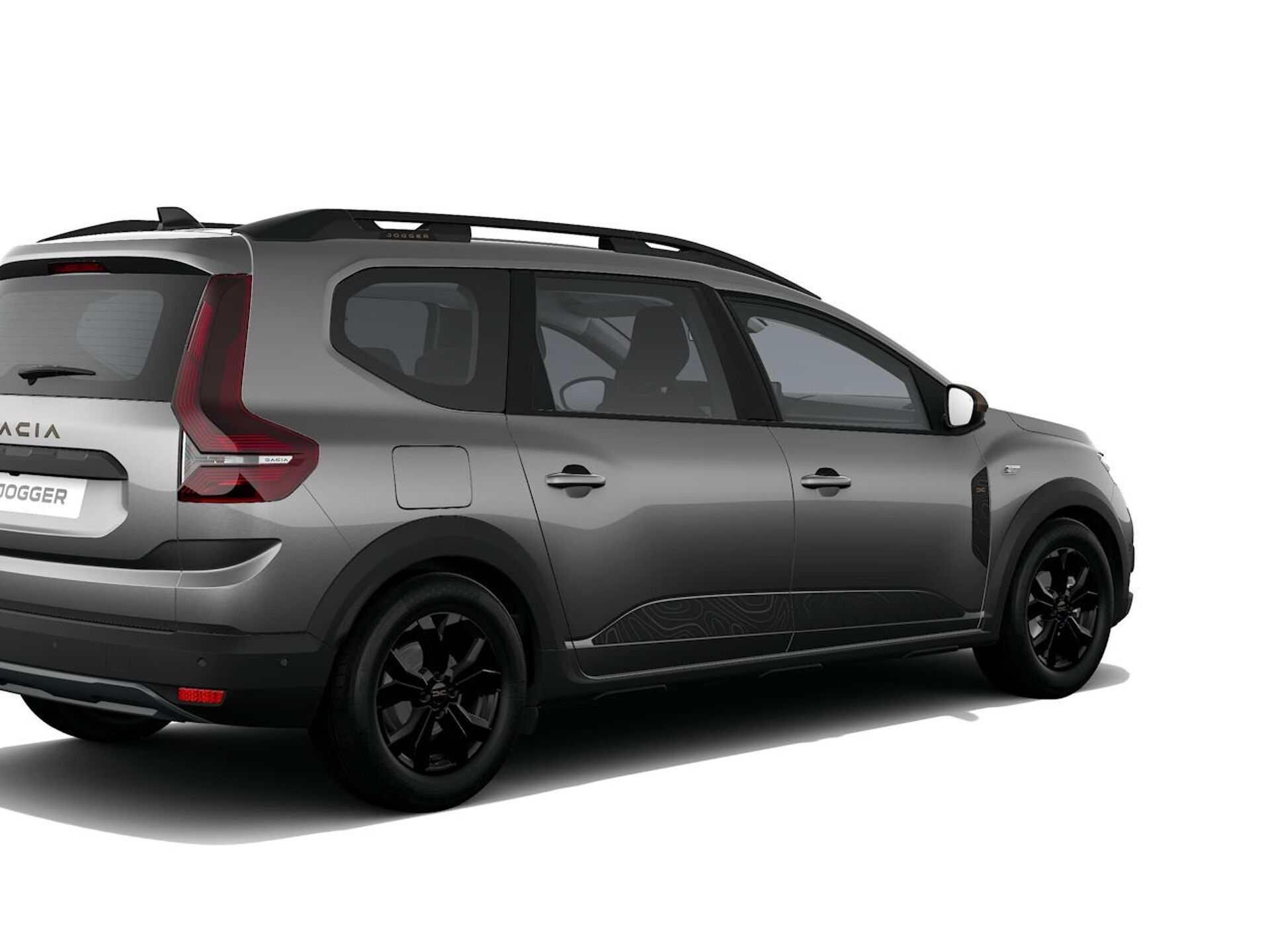 Imagen 3 de DACIA Jogger