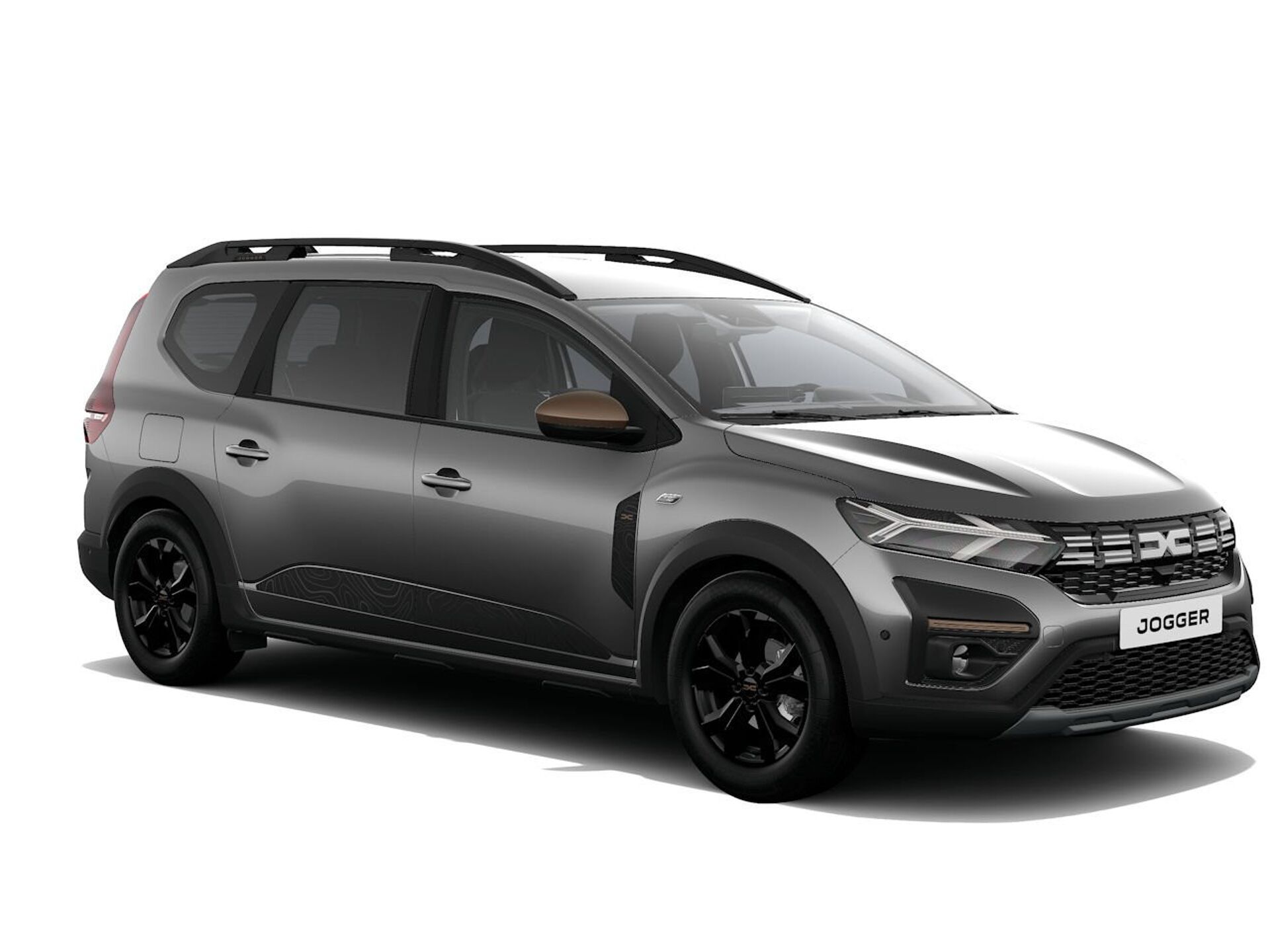 Imagen 2 de DACIA Jogger