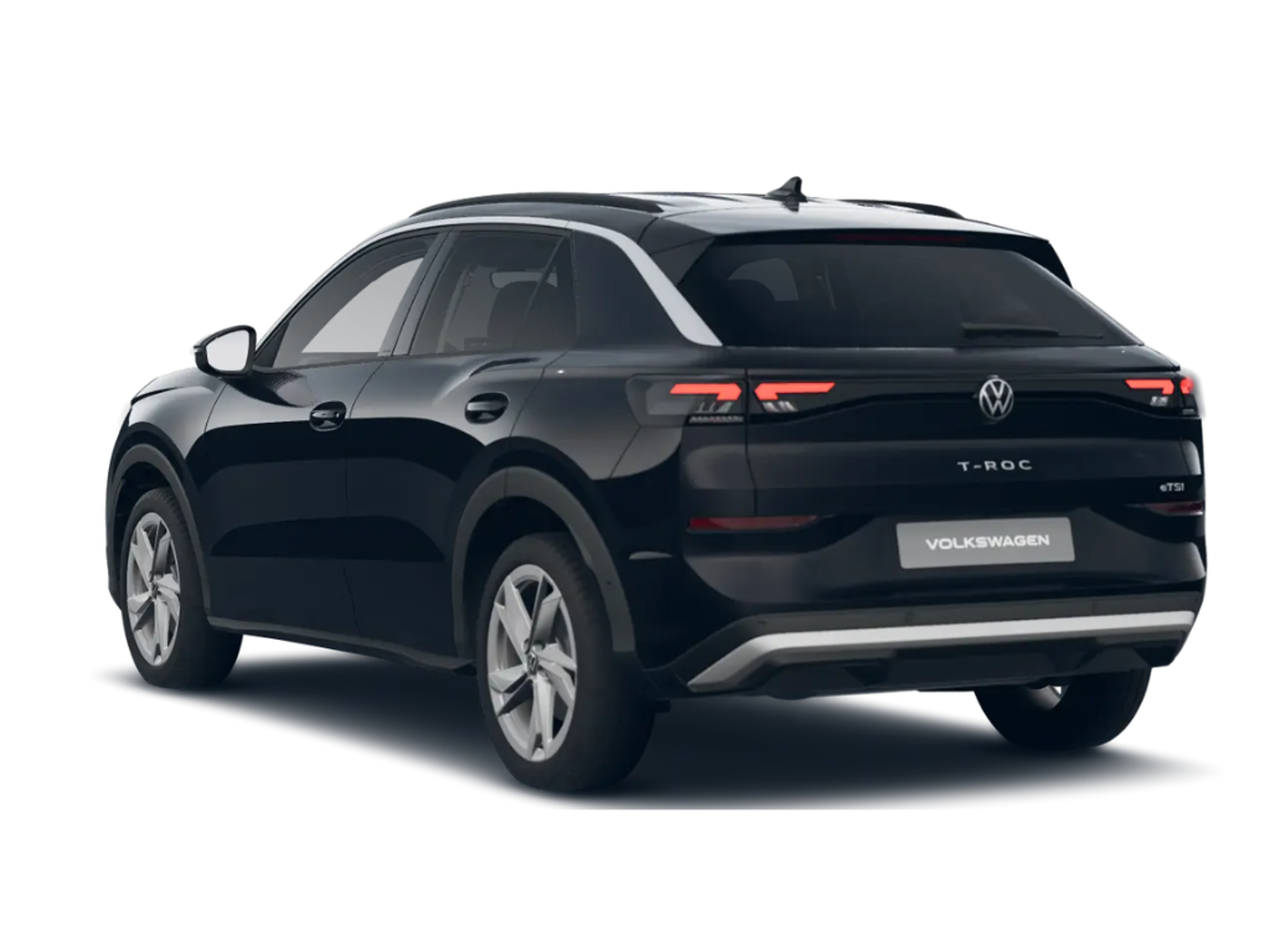 Imagen 3 de VOLKSWAGEN T-Roc