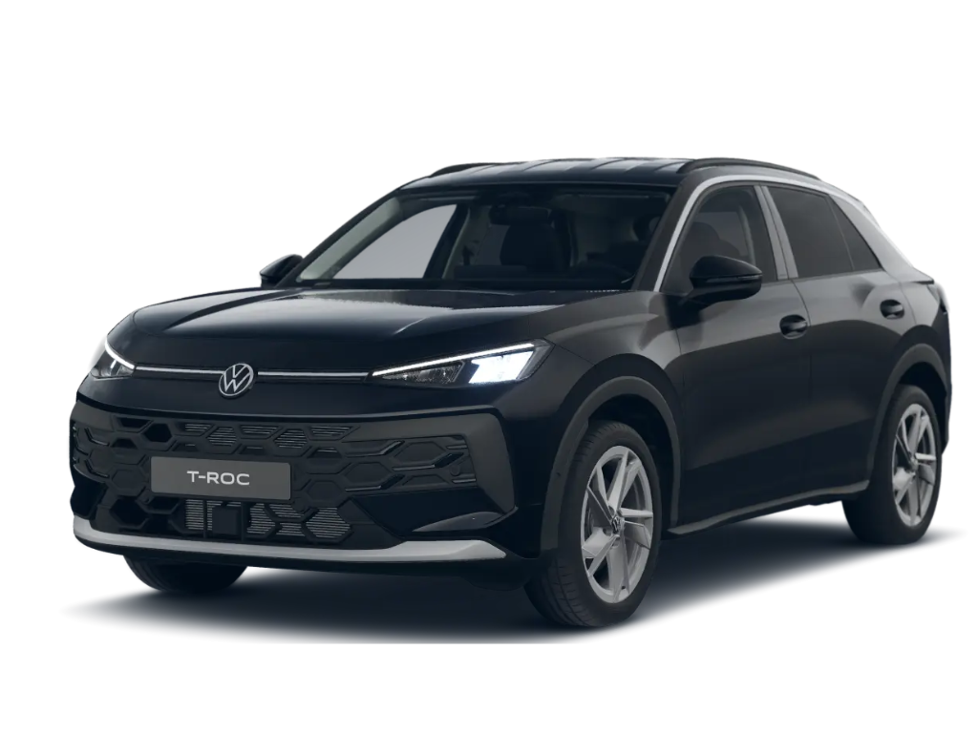 Imagen 1 de VOLKSWAGEN T-Roc