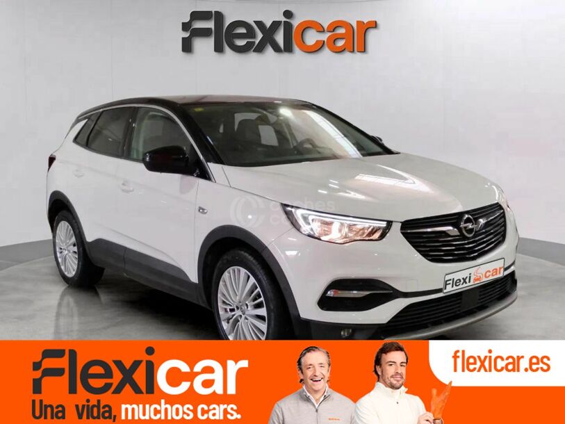 Foto del OPEL Grandland X 1.6CDTi S&S Excellence AT6 120
