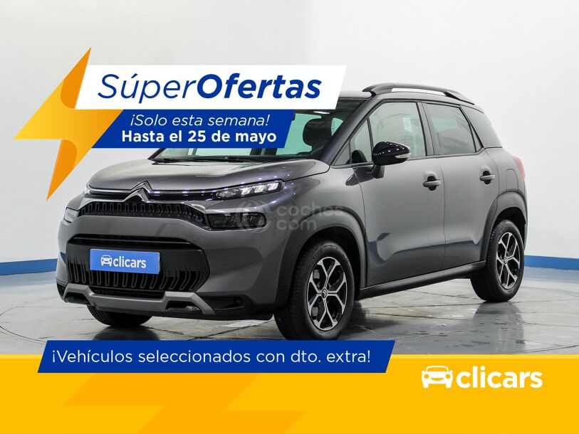 Foto del CITROEN C3 Aircross Puretech S&S Plus 110