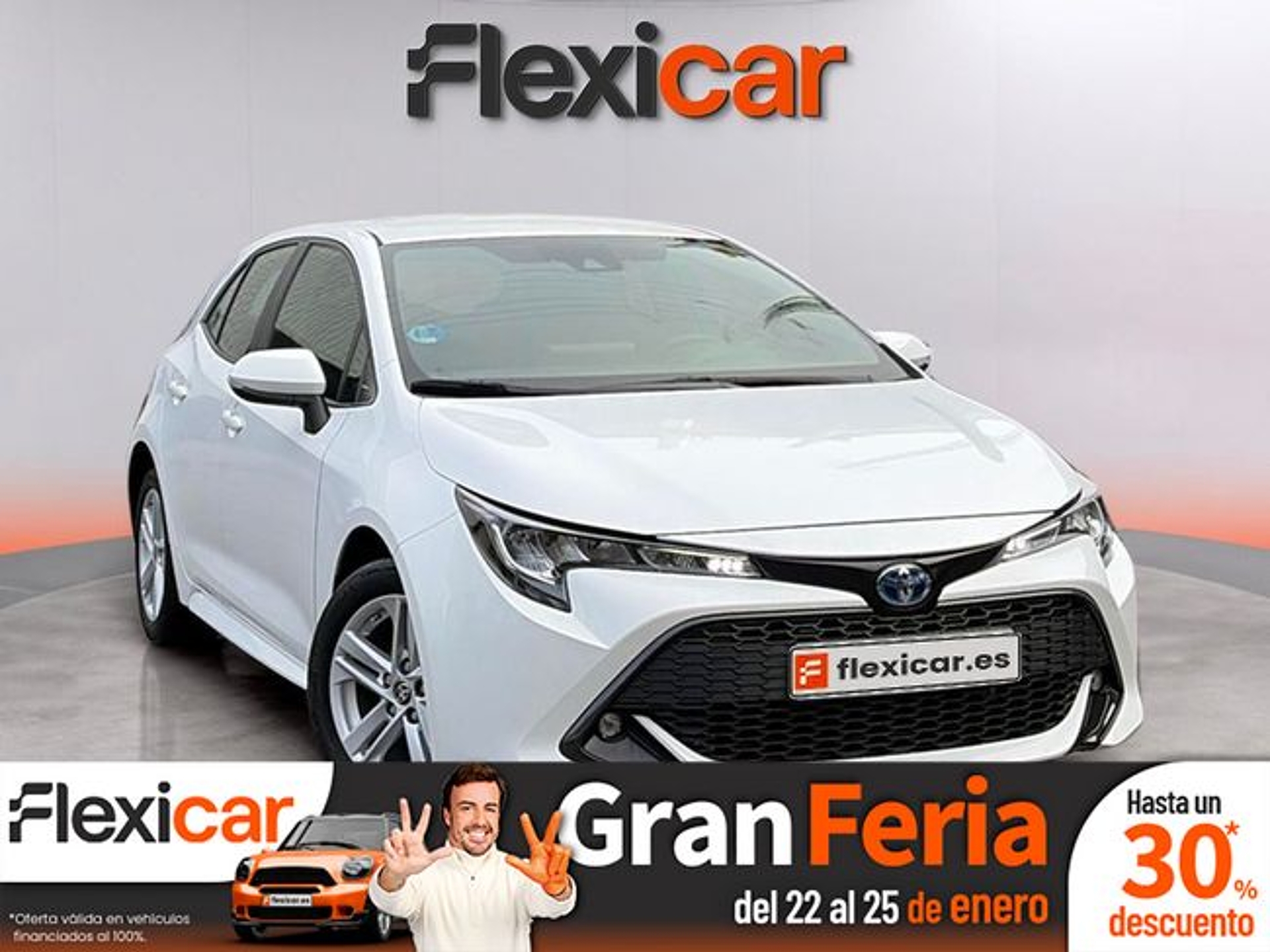 Imagen de TOYOTA Corolla