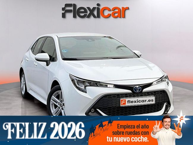 TOYOTA Corolla (140H Active Plus) en Pontevedra