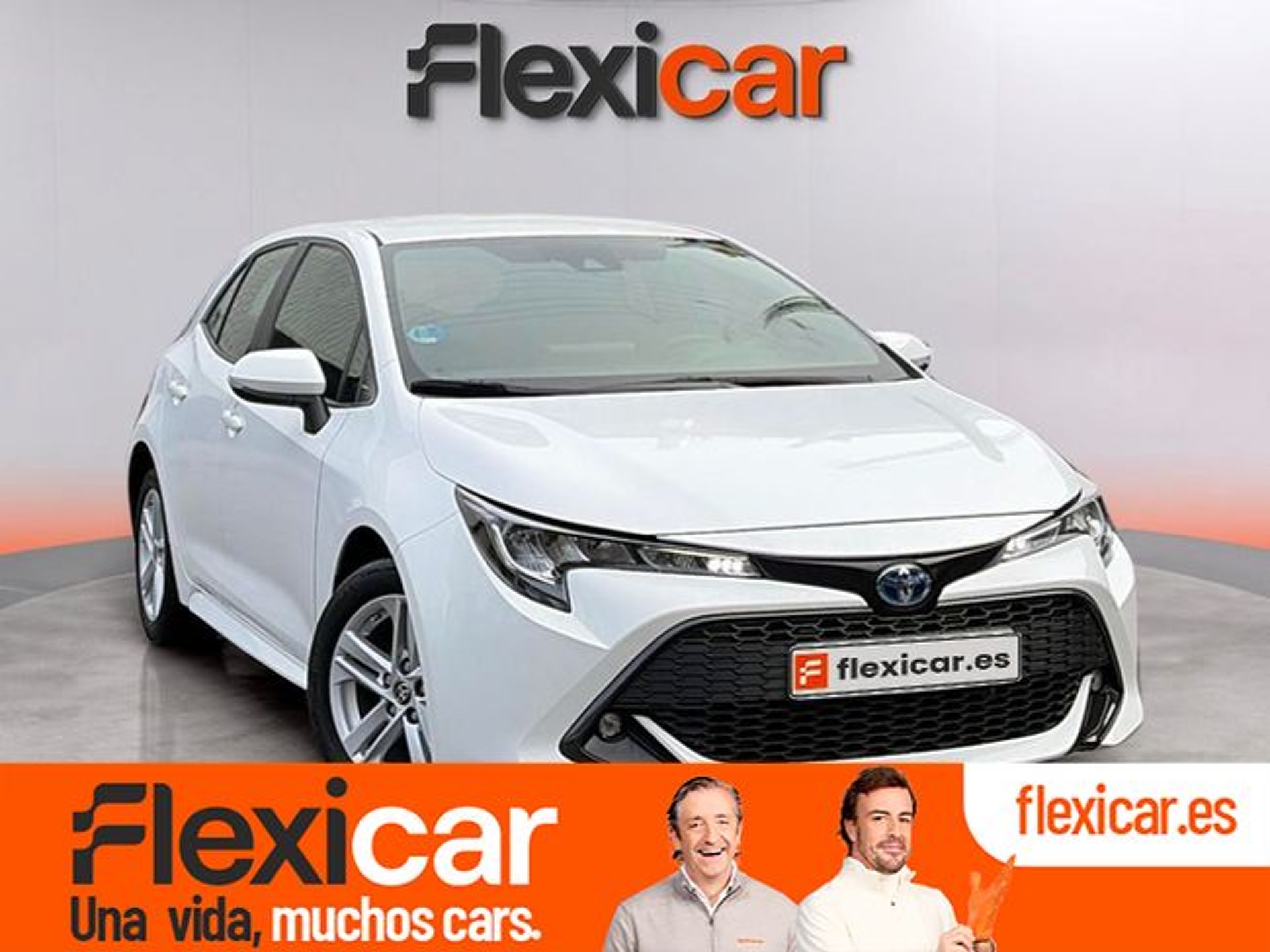 Imagen de TOYOTA Corolla