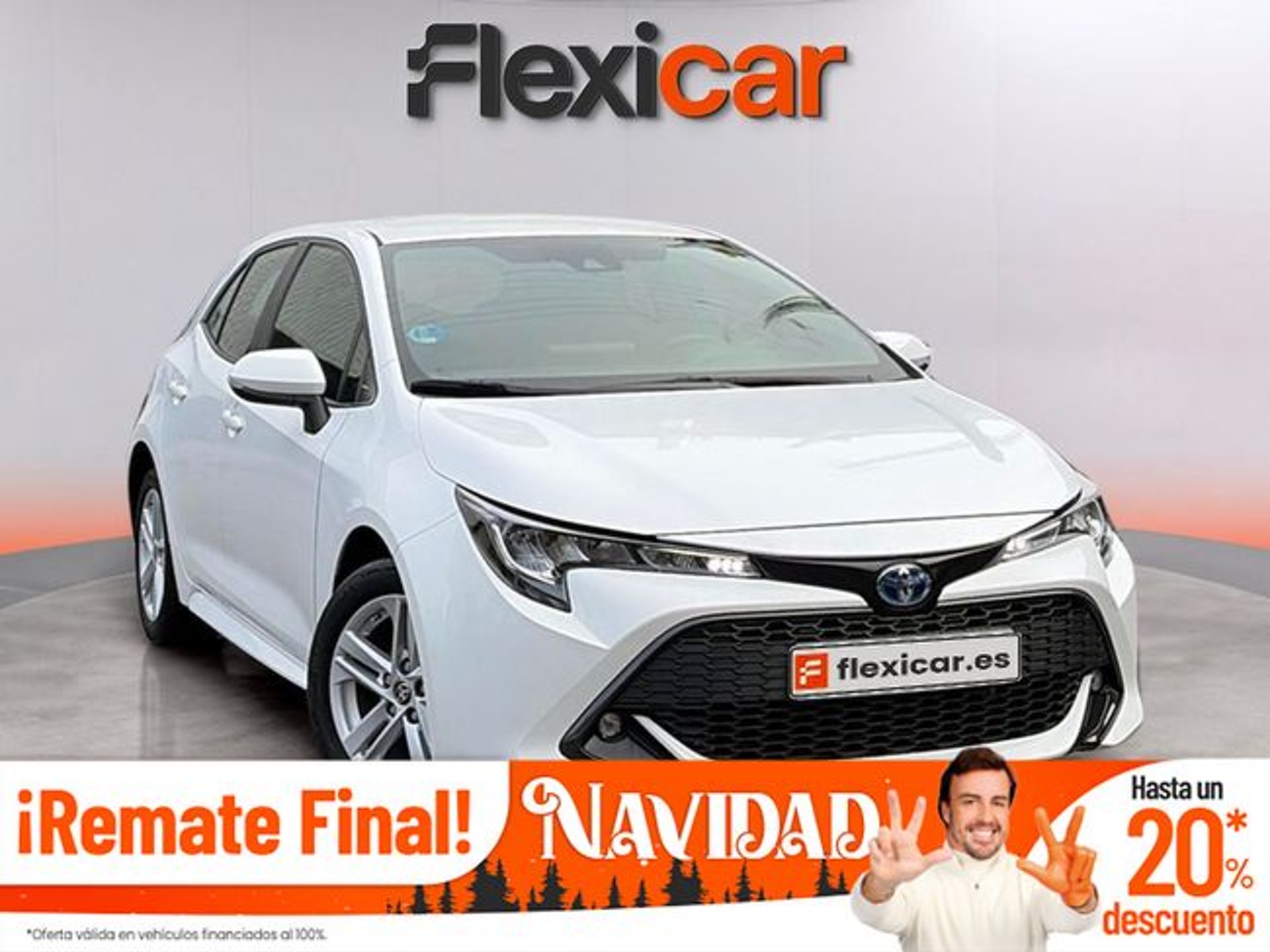 Imagen de TOYOTA Corolla