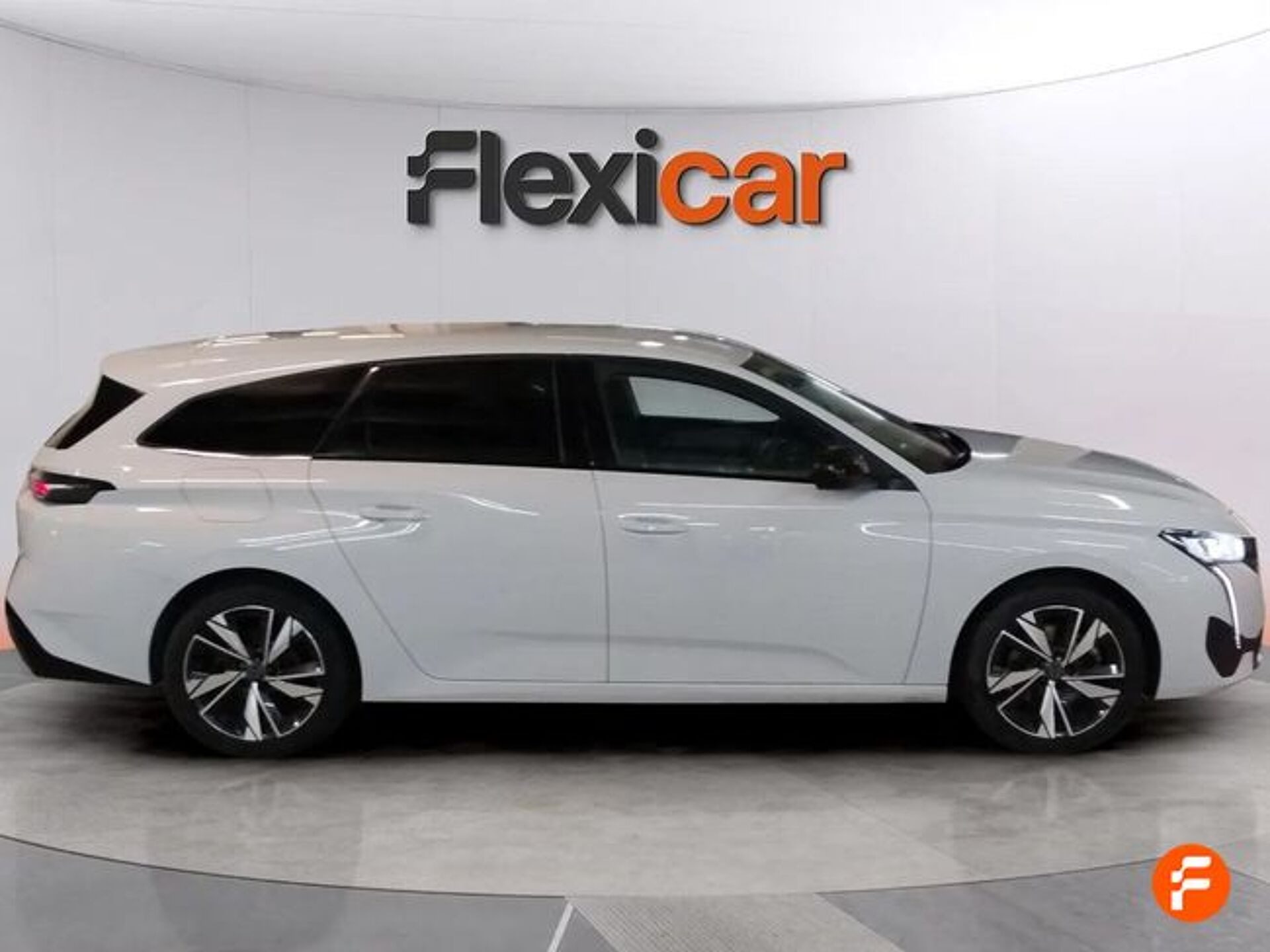 Imagen 3 de PEUGEOT 308