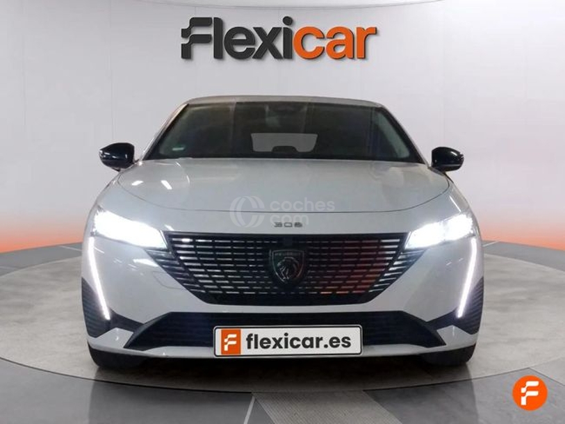 Foto del PEUGEOT 308 SW 1.5BlueHDi S&S Allure EAT8 130