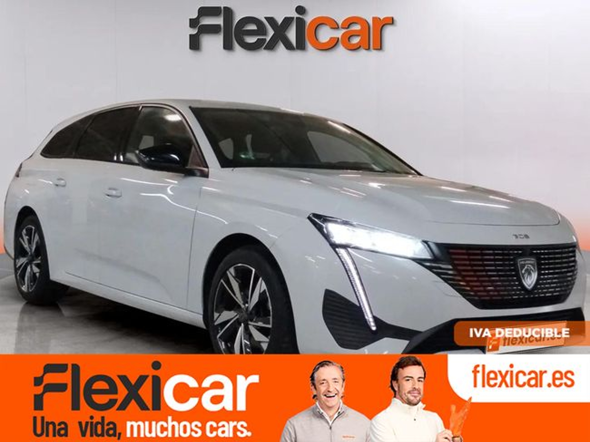 Imagen de PEUGEOT 308