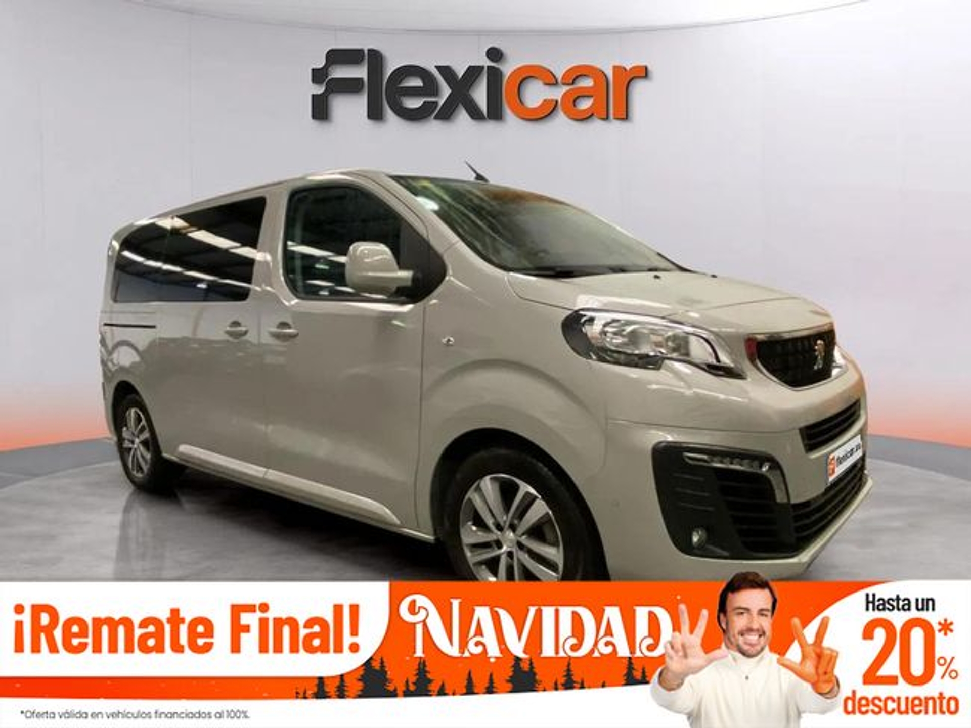 Imagen de PEUGEOT Traveller