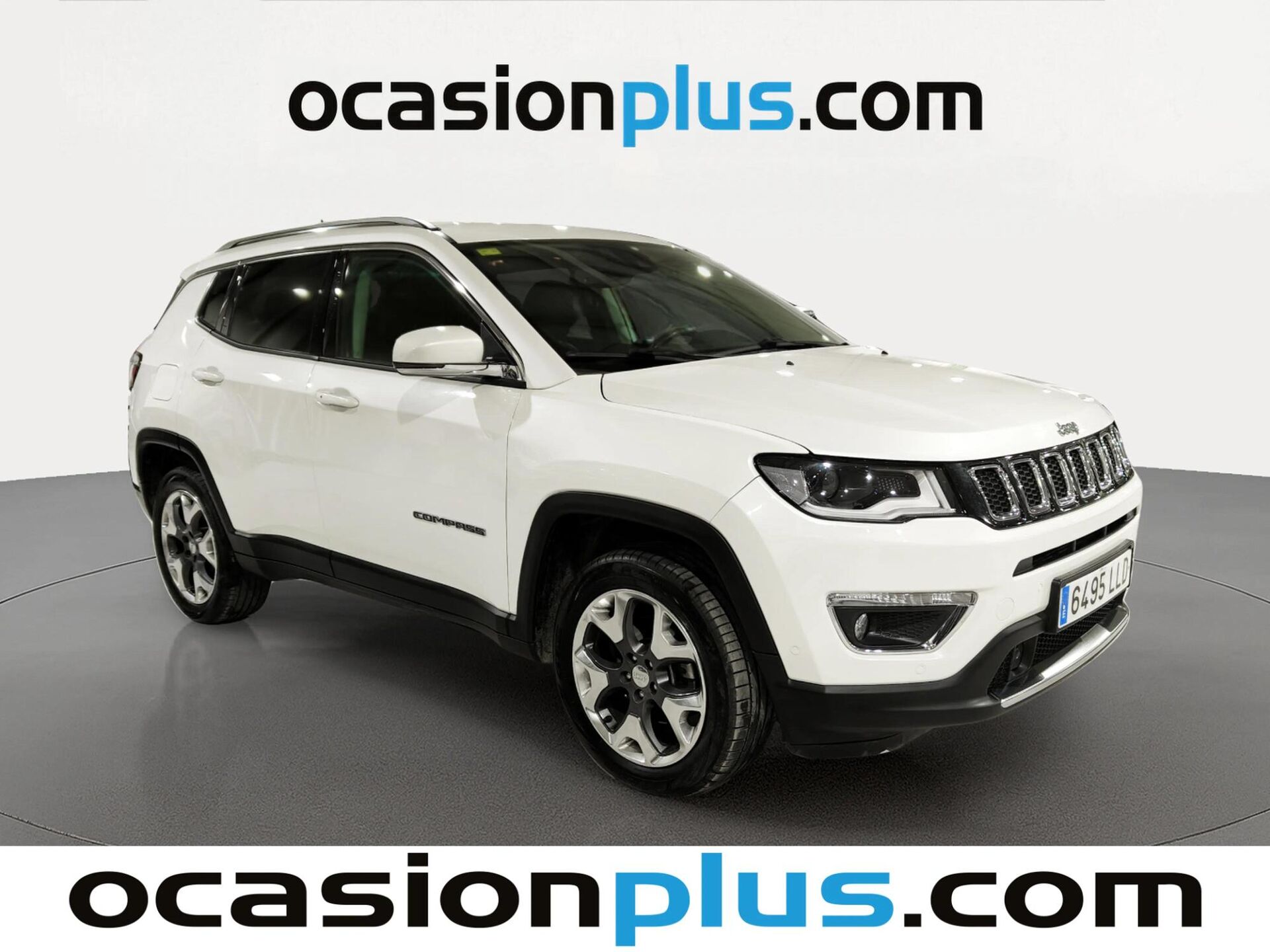 Imagen 2 de JEEP Compass