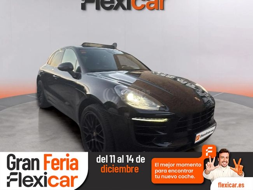 Foto del PORSCHE Macan GTS Aut.