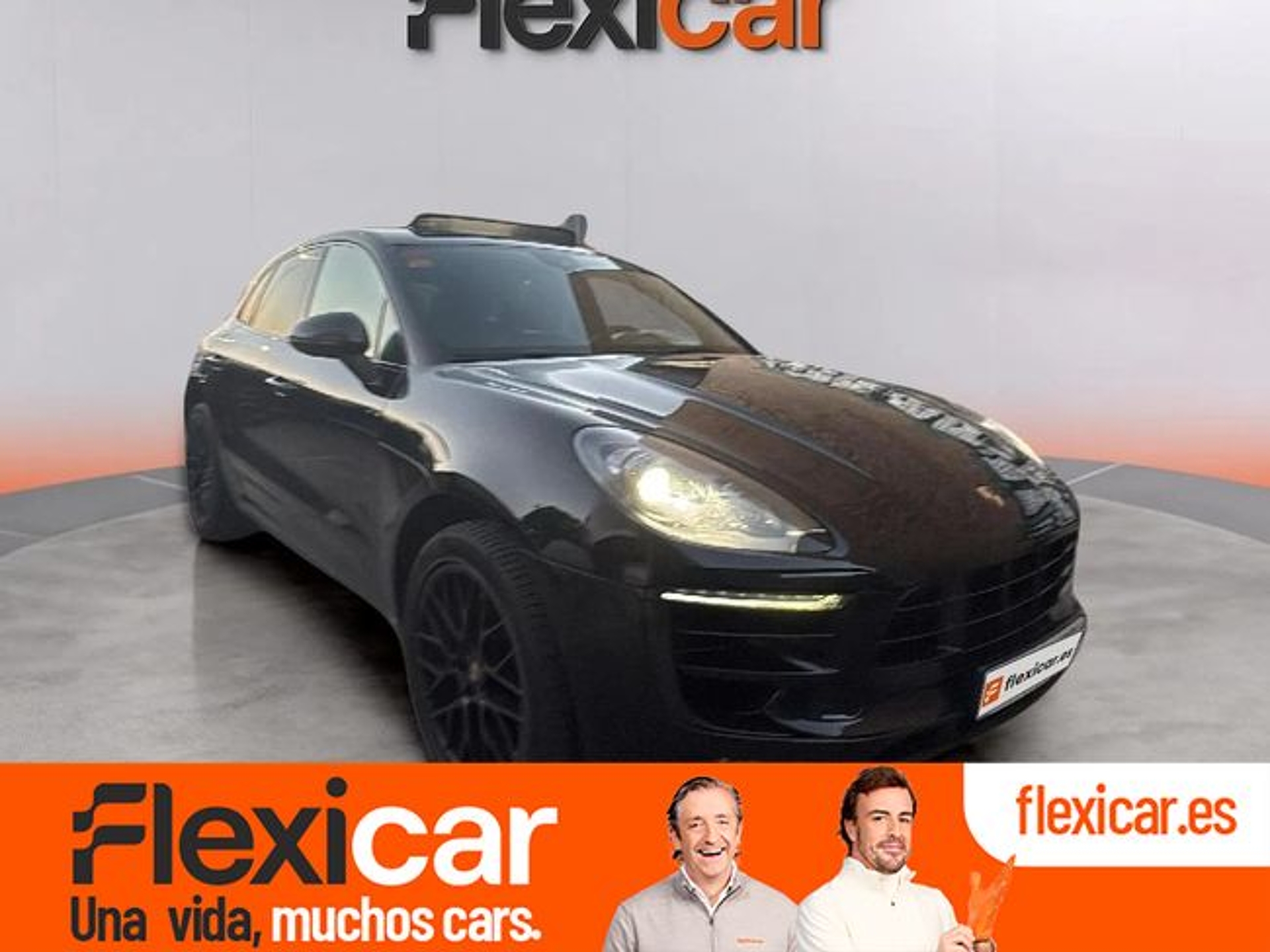 Imagen de PORSCHE Macan