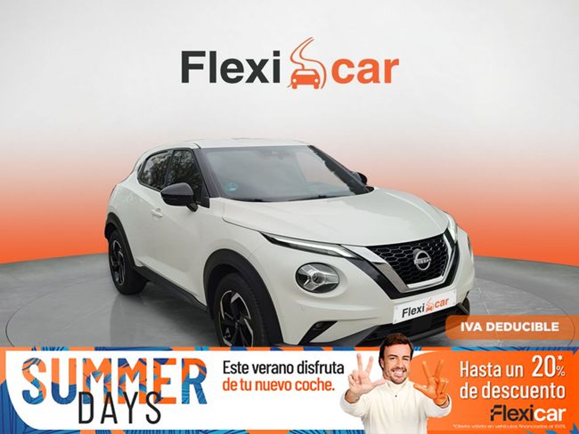 Imagen de NISSAN Juke
