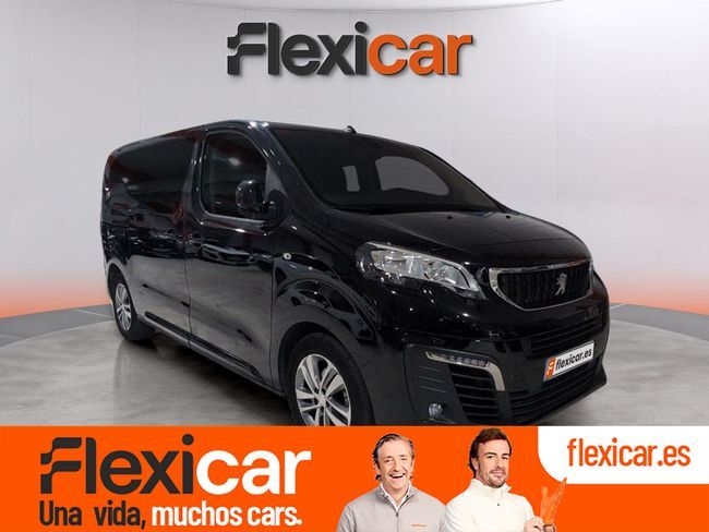 Foto del PEUGEOT Traveller 2.0BlueHDI Active Standard 145