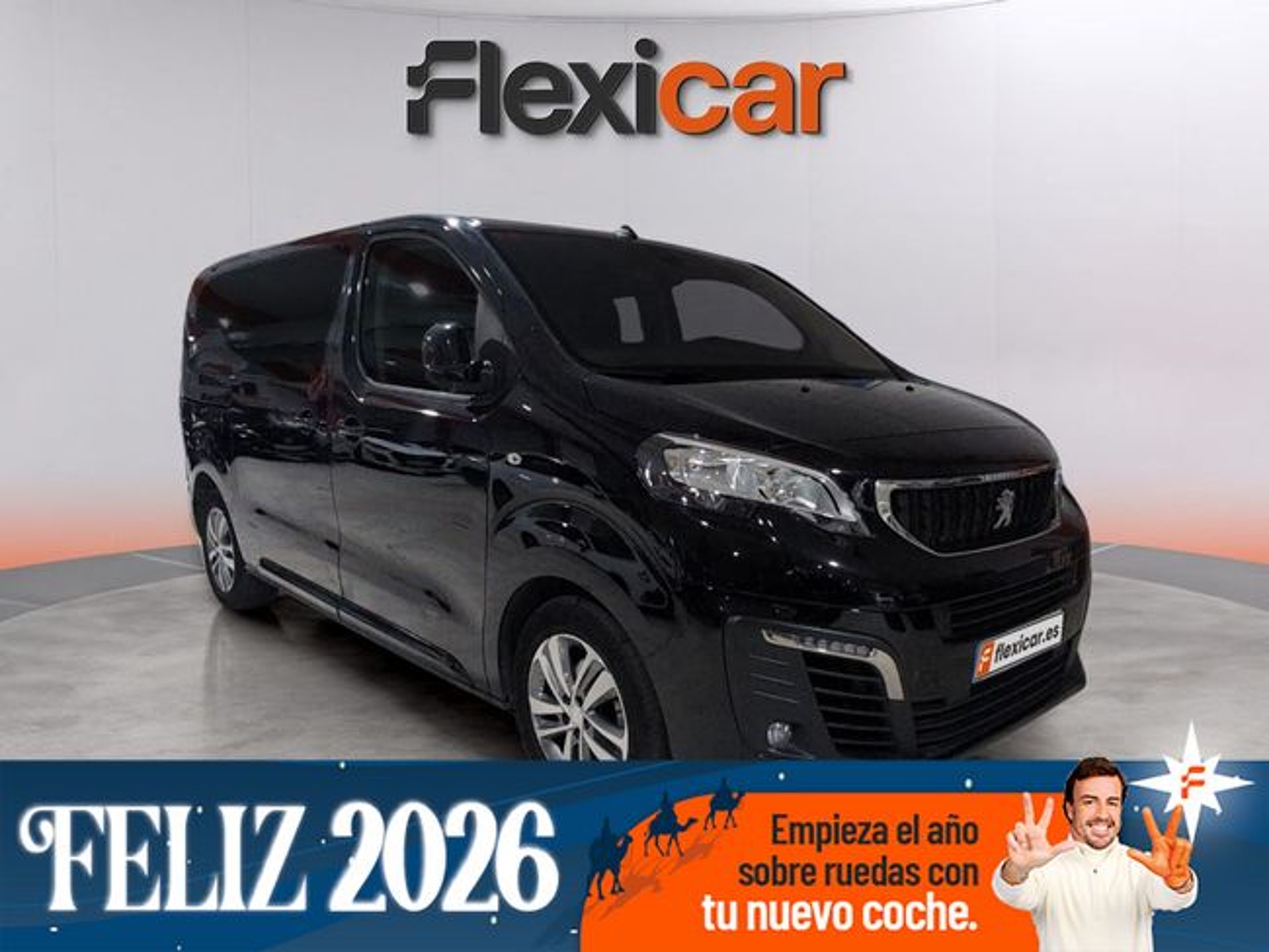 Imagen de PEUGEOT Traveller