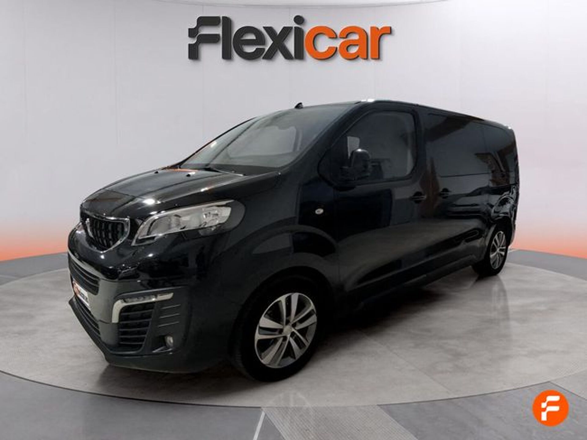 Imagen 3 de PEUGEOT Traveller