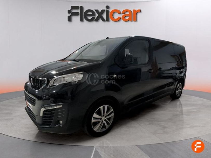 Foto del PEUGEOT Traveller 2.0BlueHDI Active Standard 145