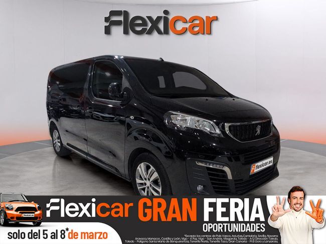 Foto del PEUGEOT Traveller 2.0BlueHDI Active Standard 145
