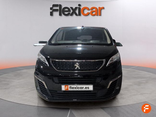 Foto del PEUGEOT Traveller 2.0BlueHDI Active Standard 145