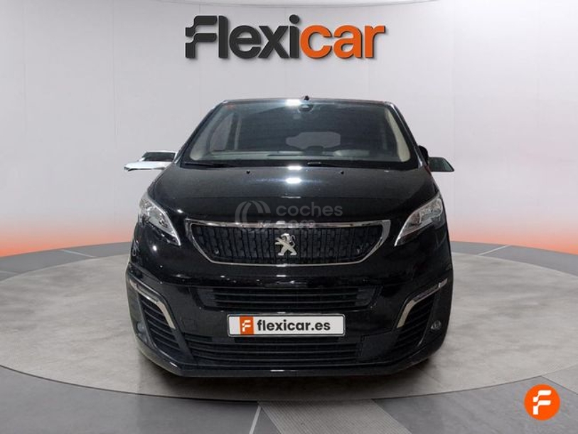 Foto del PEUGEOT Traveller 2.0BlueHDI Active Standard 145