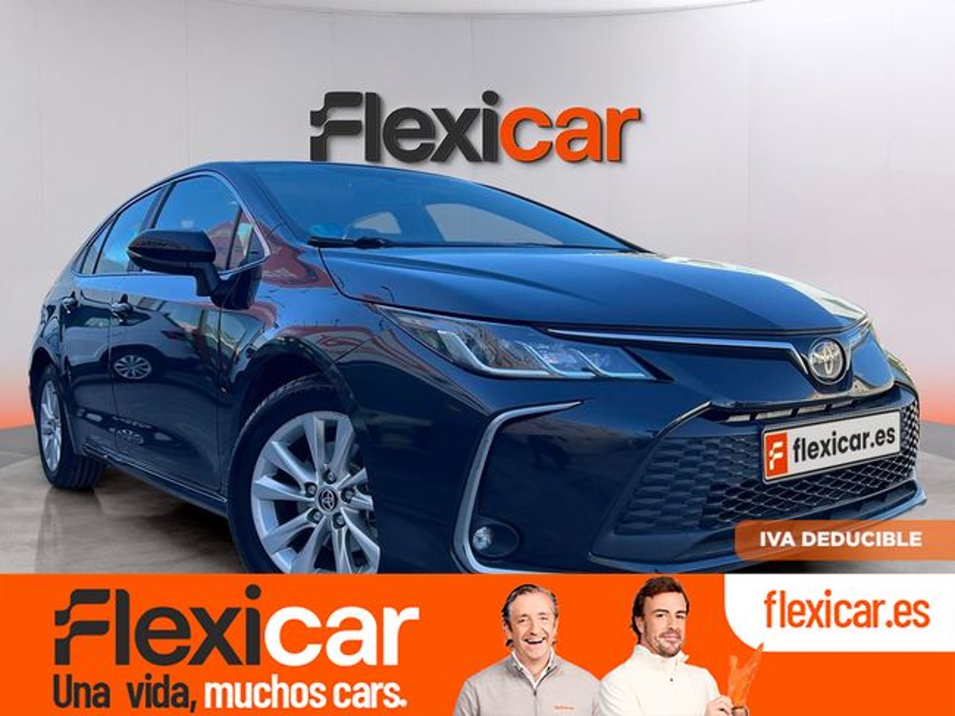 Imagen de TOYOTA Corolla