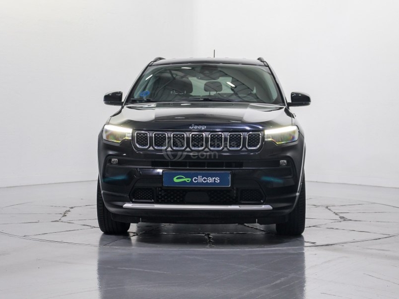 Foto del JEEP Compass 1.5 MHEV Limited FWD DCT