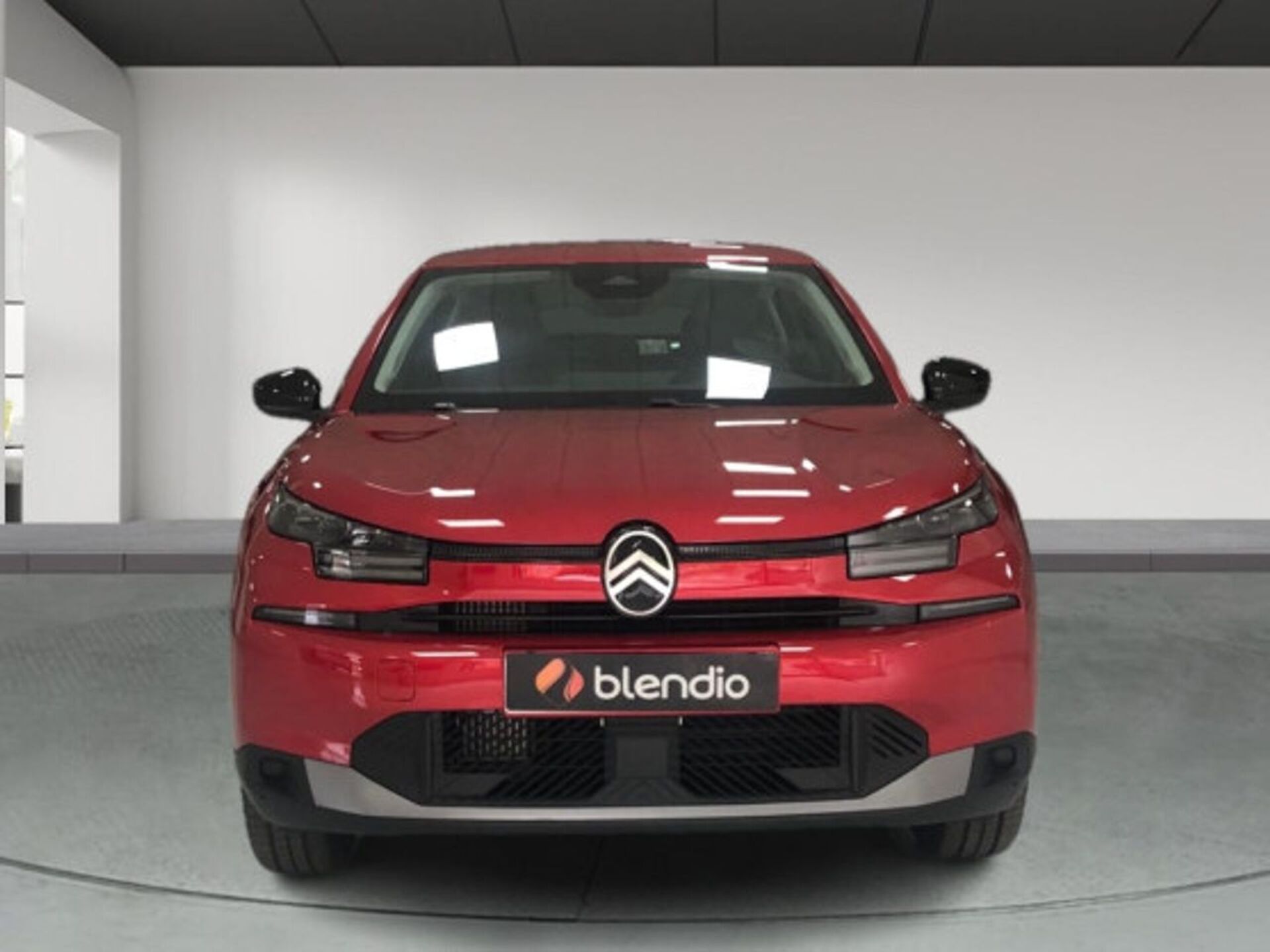 Imagen 2 de CITROEN C4