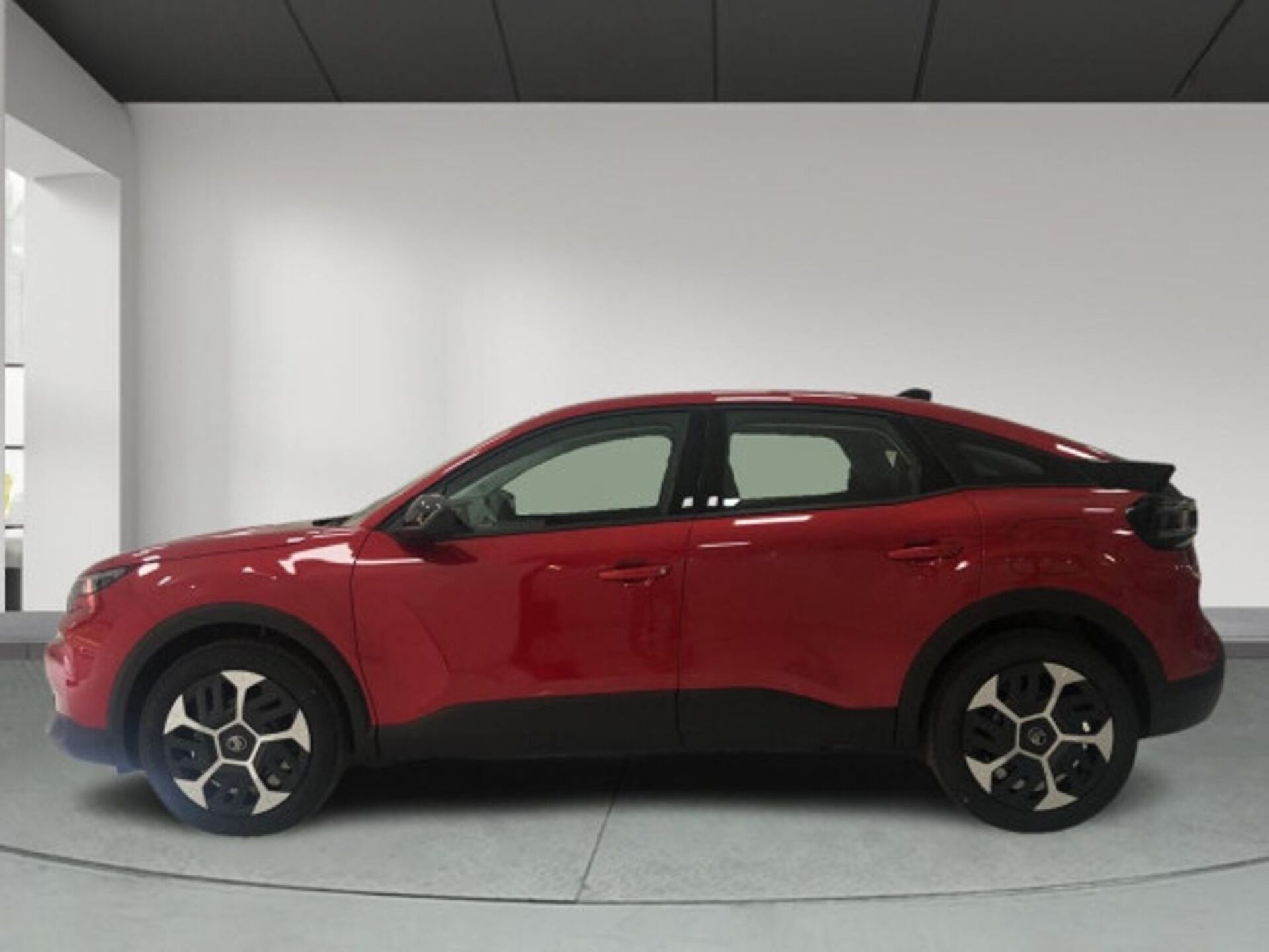 Imagen 3 de CITROEN C4