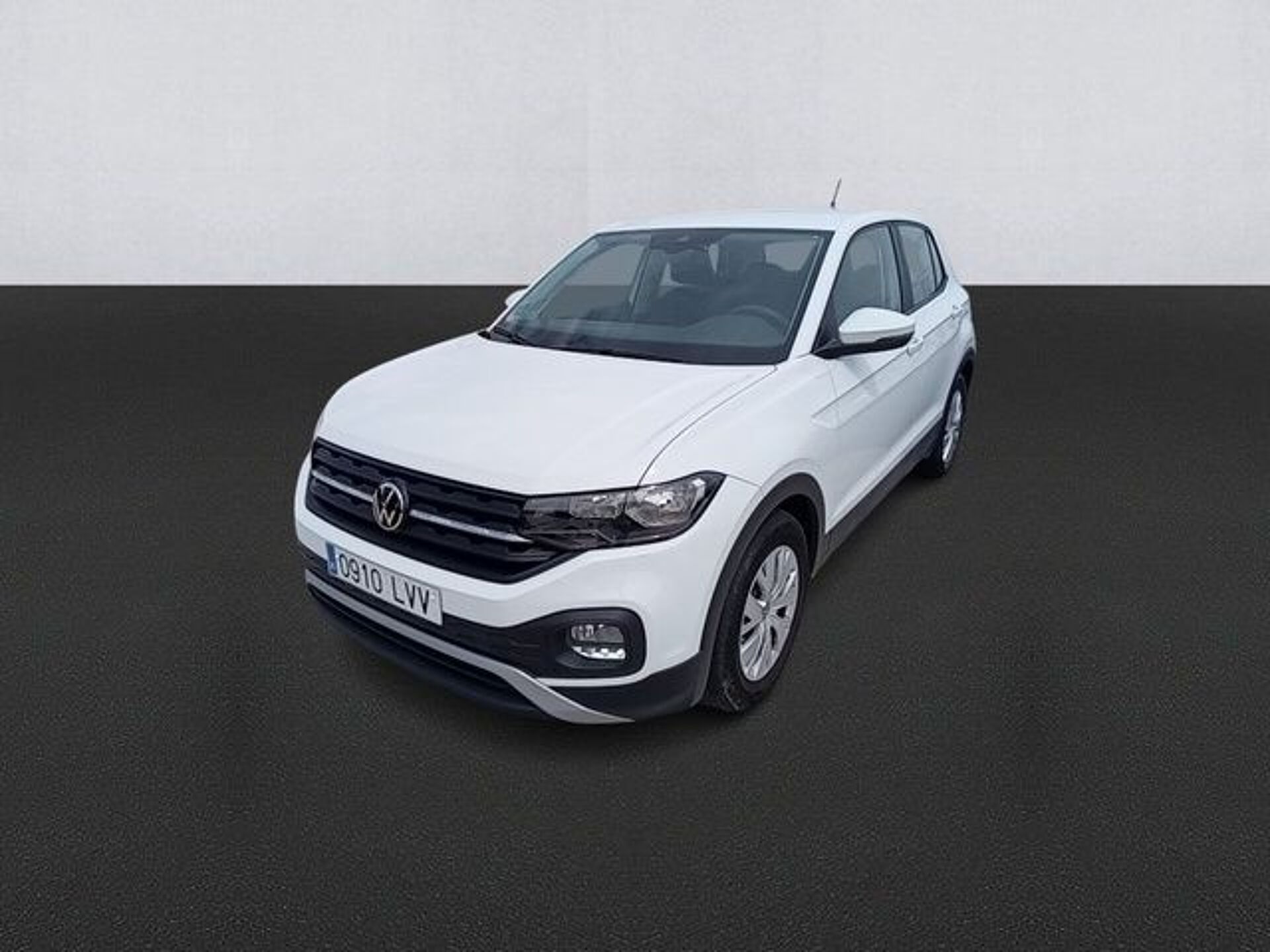 Imagen de VOLKSWAGEN T-Cross