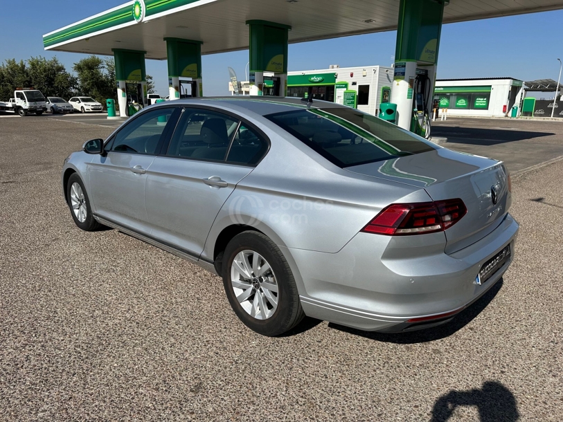 Foto del VOLKSWAGEN Passat 2.0TDI EVO Business 110kW