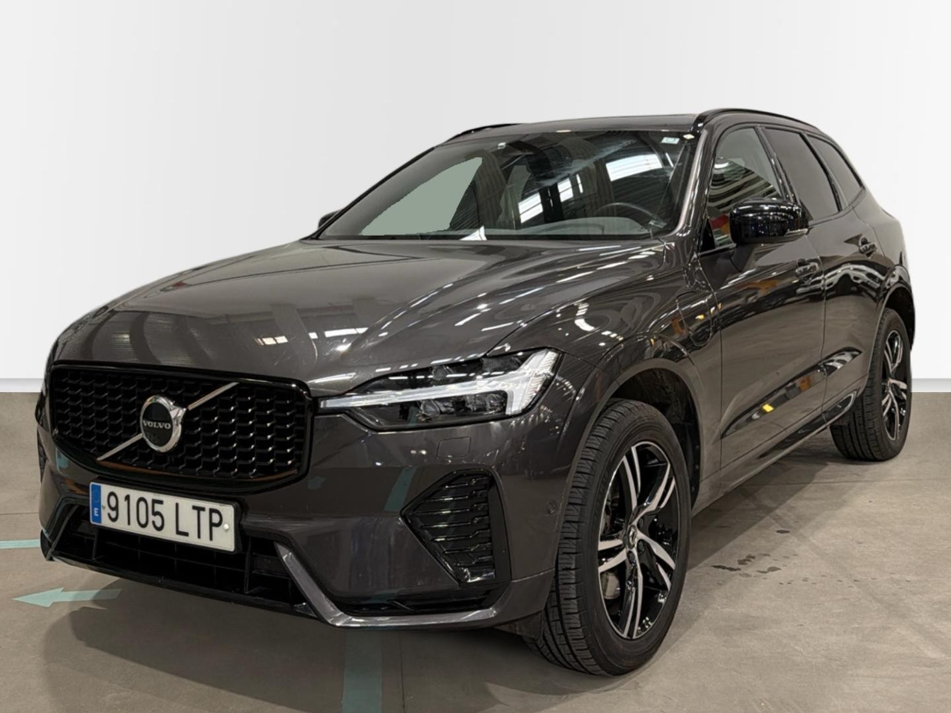 Imagen de VOLVO XC60