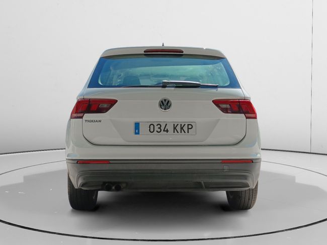 Foto del VOLKSWAGEN Tiguan 1.4 TSI Edition 92kW