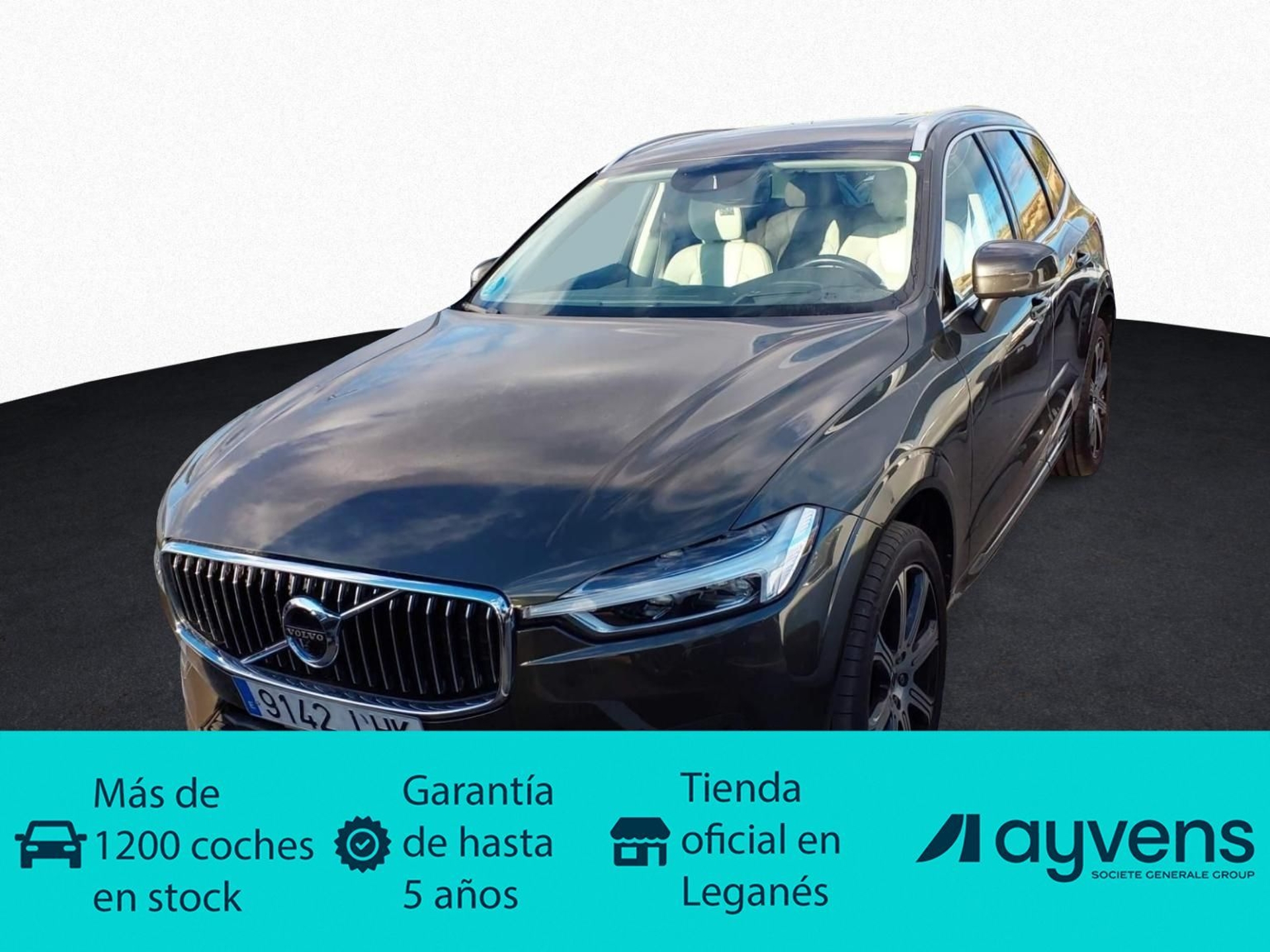 Imagen de VOLVO XC60