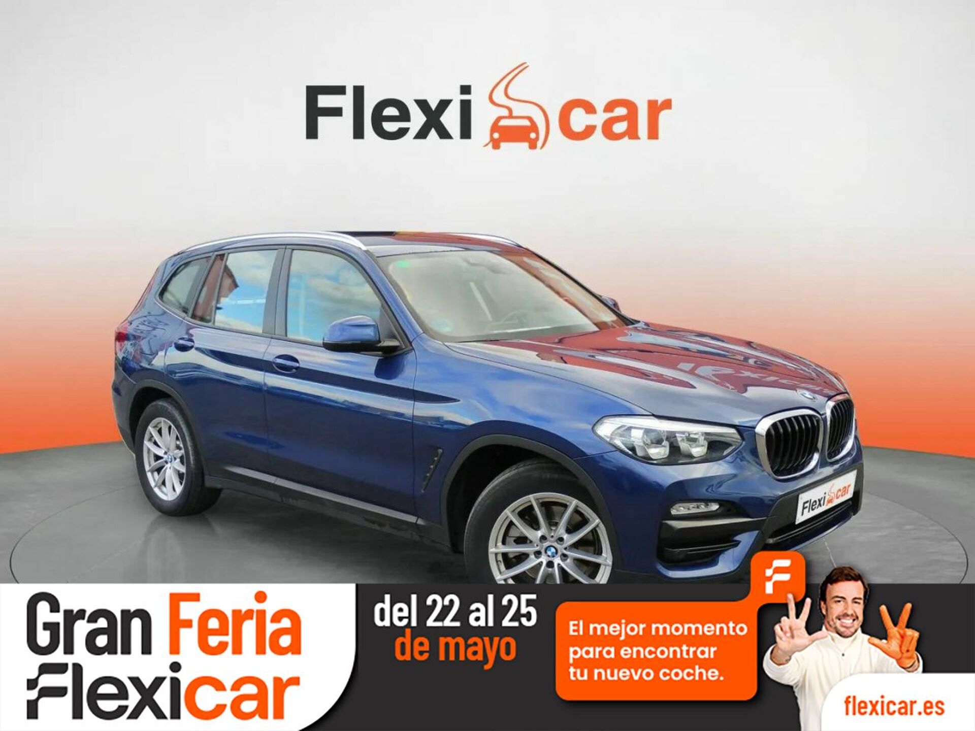 Imagen de BMW X3