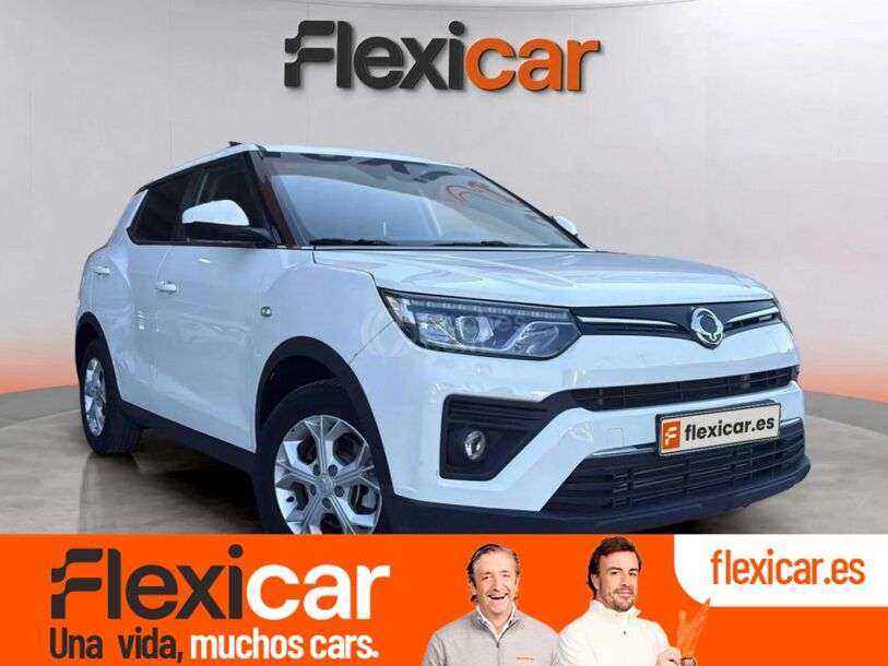 Foto del SSANGYONG KGM Tivoli G12 Urban Plus 4x2